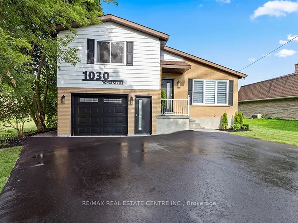 1030 Yonge St S, Brockton, ON N0G 2V0