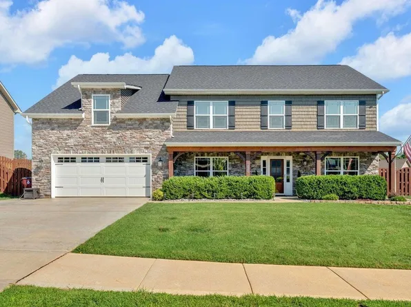 1020 Aspen Glen Dr, Alcoa, TN 37701