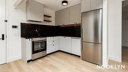 Rented by Nooklyn NYC LLC