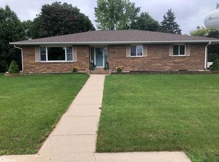 1101 5th Ave SW, Humboldt, IA 50548