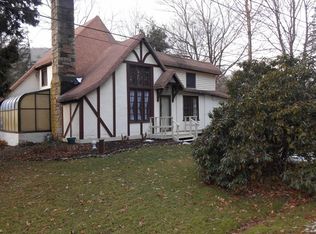 33 Geneva St, Gaines, PA 16921