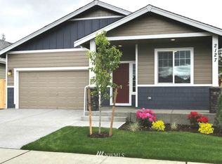 2126 143rd Stct E, Tacoma, WA