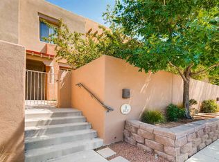45 Canada Del Rancho UNIT C, Santa Fe, NM 87508