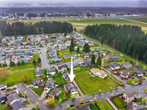 18915 42nd Dr NE, Arlington, WA 98223