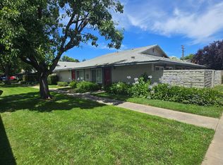 Move-In Special - Rosewood Village, Sacramento, CA 95825