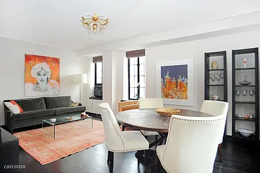 Sold by Corcoran