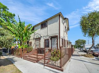 1251 E 59th Pl #B, Los Angeles, CA 90001
