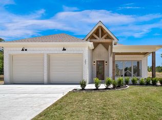 Franklin - Gold Plan, Edgewood, Little Rock, AR 72210