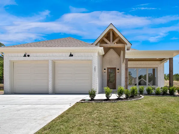 Franklin - Gold Plan, Edgewood