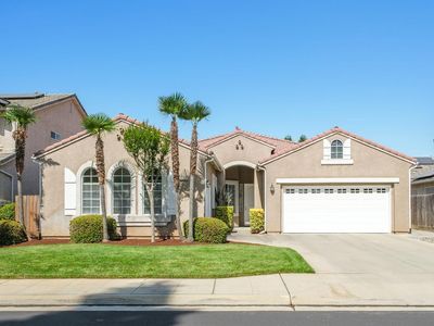 1752 N Magnolia Ave, Clovis, CA, 93619