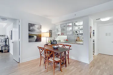 Rented by Loftey LLC