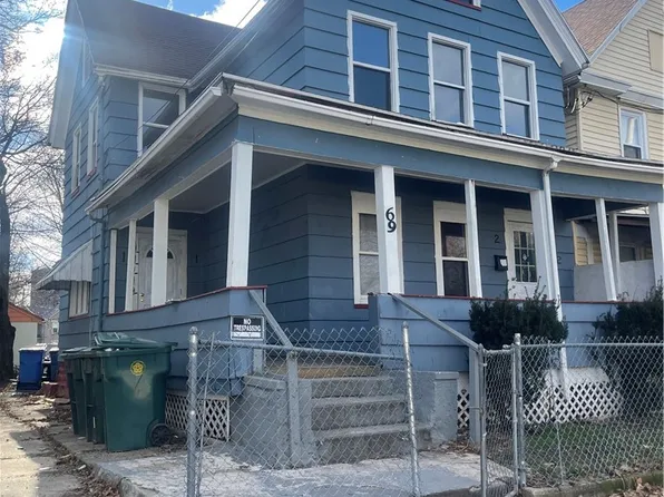 69 Ontario St, Rochester, NY 14605