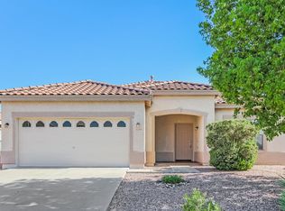 3134 W Cavedale Dr, Phoenix, AZ 85083