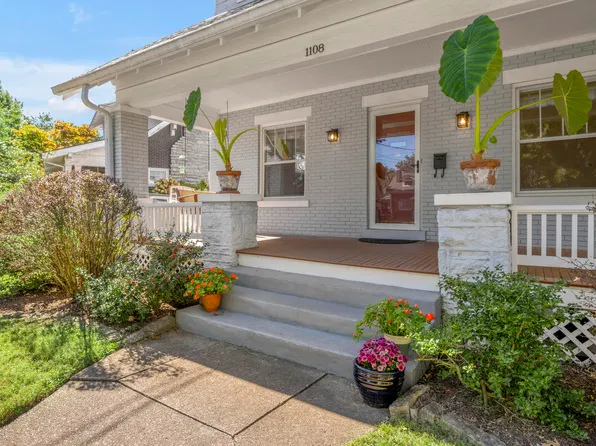 1108 Fincastle Rd, Lexington, KY 40502