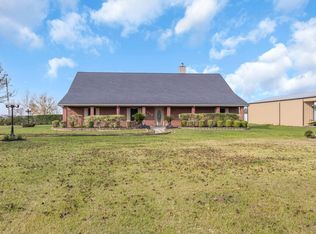 10040 Milky Way Ln, Beaumont, TX 77705
