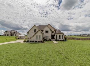 4458 Albright Rd, Clarksville, TN 37043