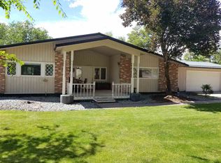 1245 N Main St, Colville, WA 99114
