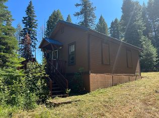 539 W Brenda Dr, Cascade, ID 83611