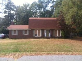 1013 Pine Pl, Perry, GA 31069