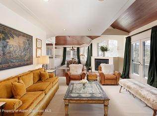 182 Eastwood Dr, Aspen, CO 81611