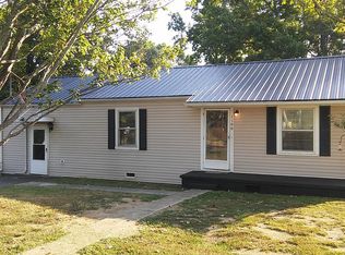 1100 Barton St, Johnson City, TN 37604