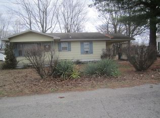 409 2nd St, East Prairie, MO 63845