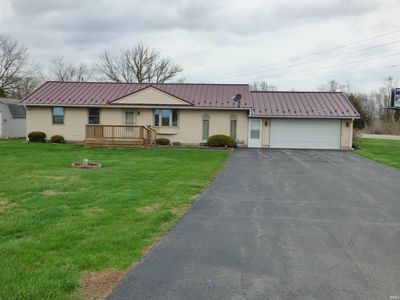 6283 W Division Line Rd, Delphi, IN, 46923