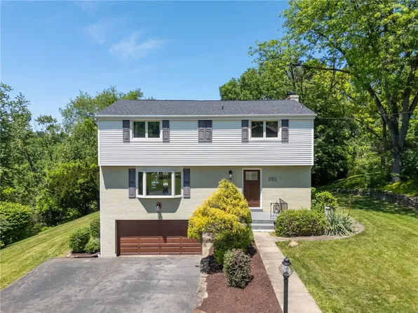 652 Aljo Dr, Pittsburgh, PA 15241