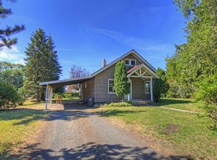 527 W 3rd St, Cheney, WA 99004