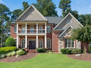 4425 Manor Creek Dr, Cumming, GA 30040