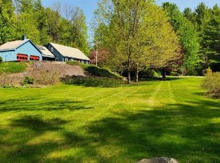 236 Stage Rd, Plainfield, NH 03781