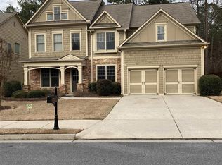 105 Inspiration Ln, Dallas, GA 30157