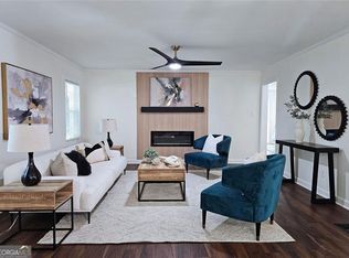 637 Ferris St SW, Atlanta, GA 30310