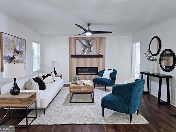 637 Ferris St SW, Atlanta, GA 30310