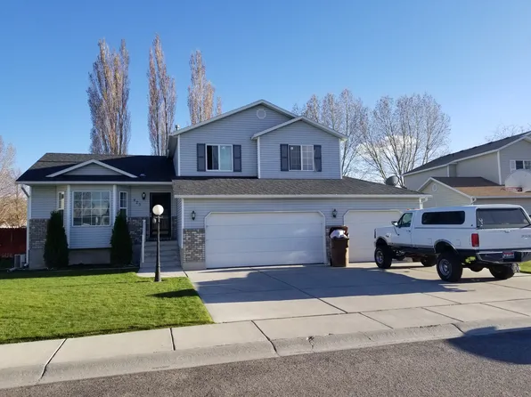425 Mindy Dr, Chubbuck, ID 83202