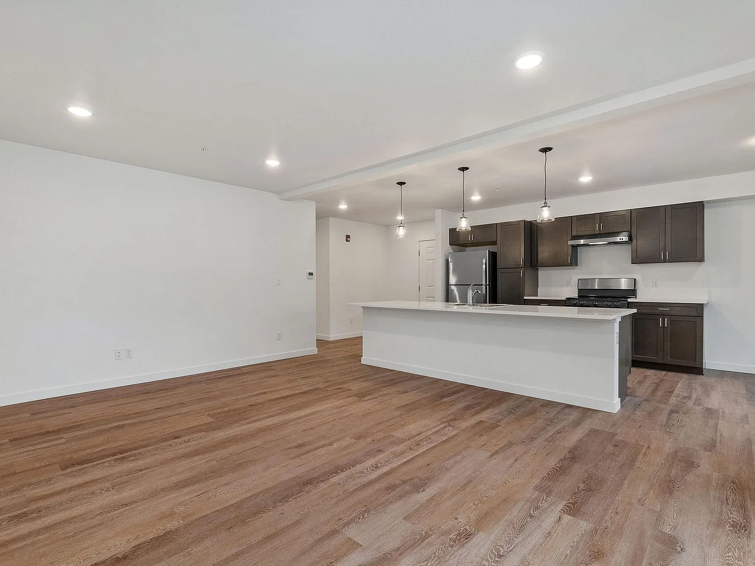 Blair Lane Apartments — Photo 4