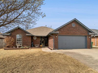 708 Eastridge Dr, Yukon, OK, 73099