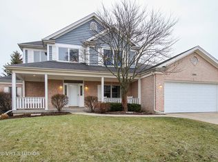 1080 Jessica Dr, Wauconda, IL