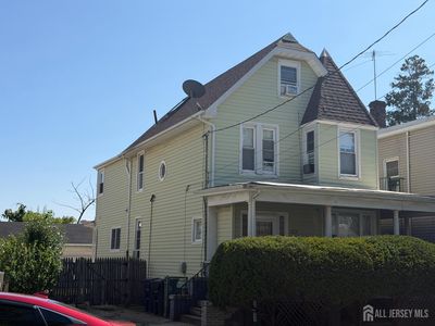 123 Lewis St, Perth Amboy, NJ, 08861