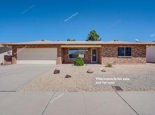 8112 E Milagro Ave, Mesa, AZ 85209