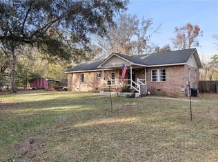 121 Morgan Rd, Seabrook, SC 29940