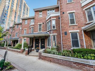 24 Irwin Ave, Toronto, ON M4Y 1L2