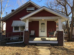 1817 Appleton Ave, Independence, MO 64052