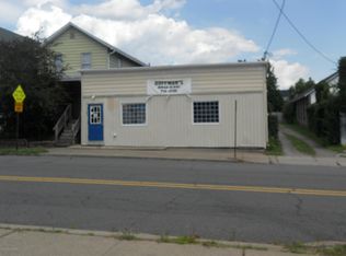 450 Bennett St, Luzerne, PA 18709