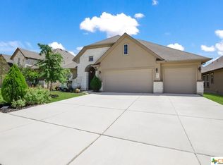 616 Perugia, Cibolo, TX 78108