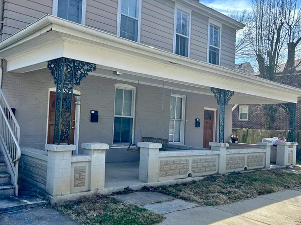505 Steele St, Frankfort, KY 40601