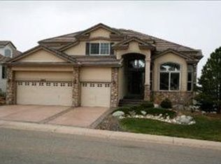 12415 Tapadero Way, Castle Pines, CO 80108