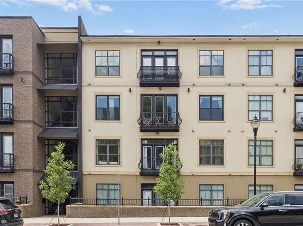 5300 Peachtree Rd Unit 2605, Chamblee, GA 30341