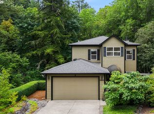 7736 SW 51st Pl, Portland, OR 97219