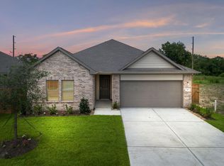 2466 N Heritage Dr, Dayton, TX 77535